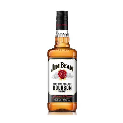 Jim beam - 100 cl | Livraison de boissons Gaston